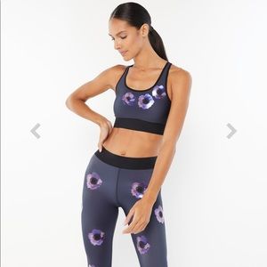 Terrain Anemone Bra - Ultracor